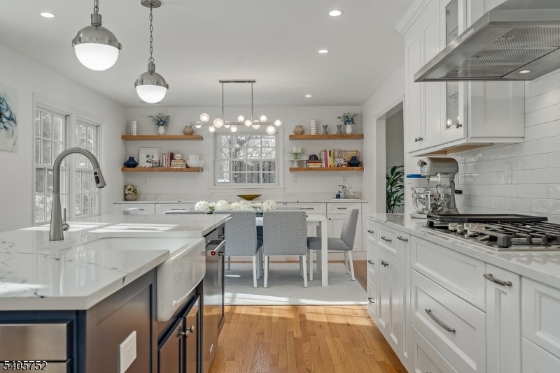 Franklin - Residential