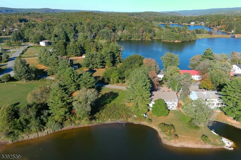 High Point Country Club - Land