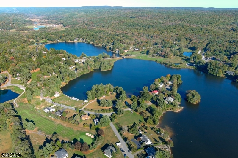 High Point Country Club - Land