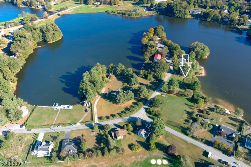 High Point Country Club - Land