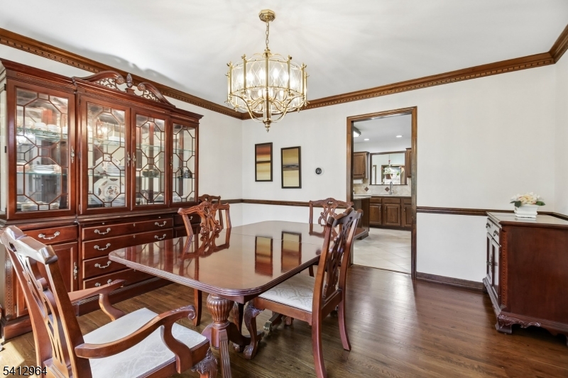 The Summit - Residential