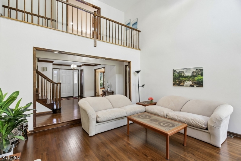 The Summit - Residential