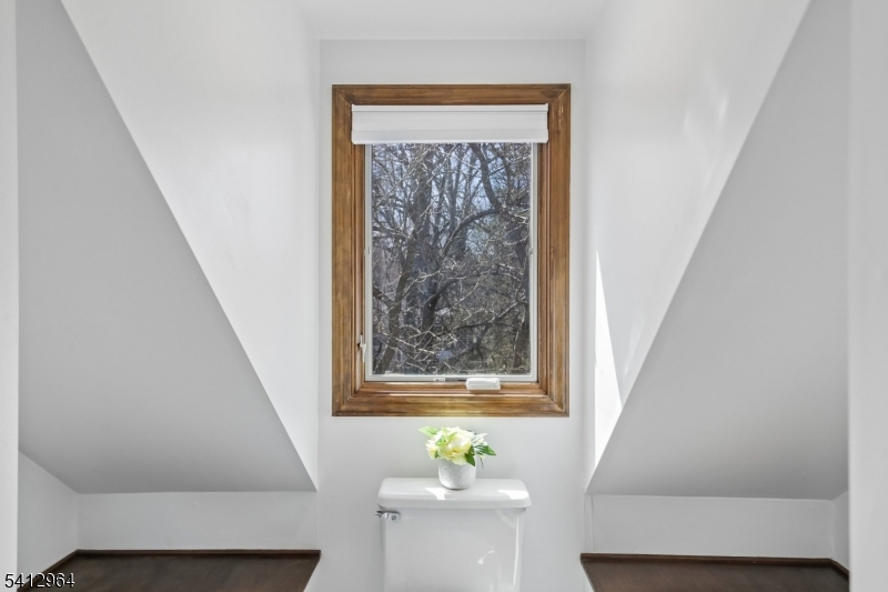 The Summit - Residential