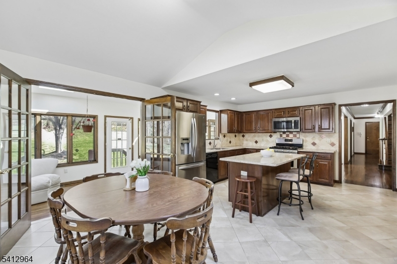 The Summit - Residential