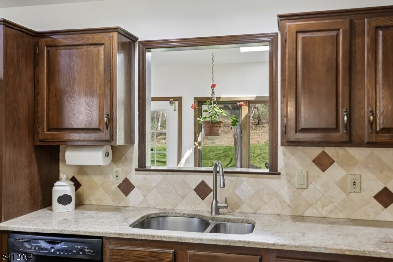 The Summit - Residential