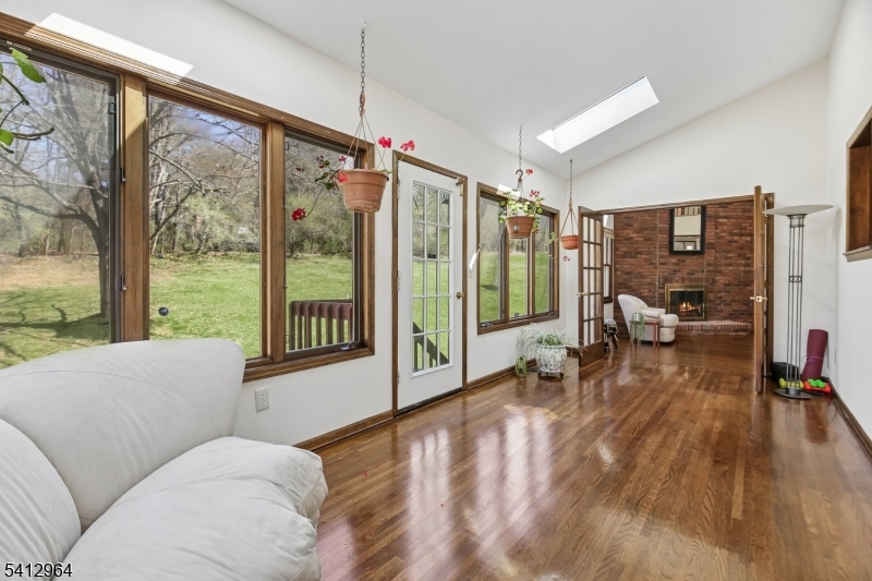 The Summit - Residential