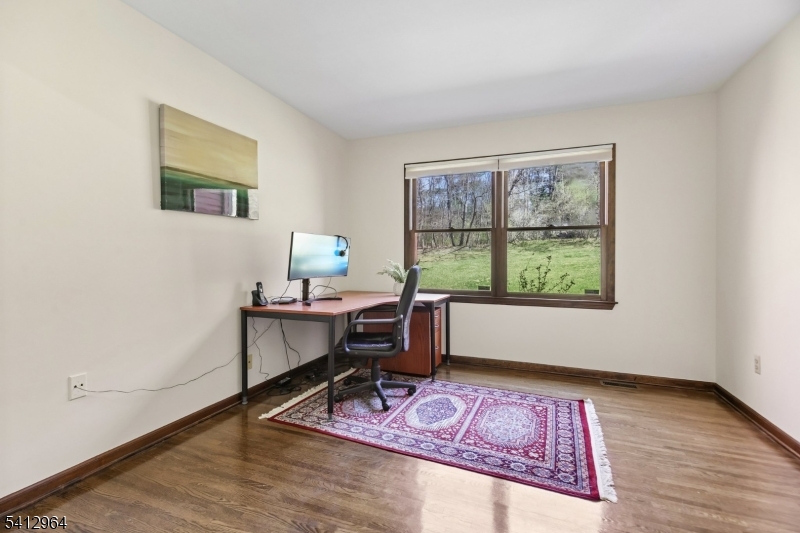 The Summit - Residential