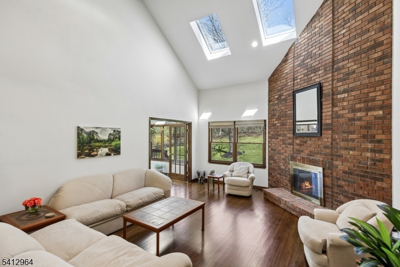 The Summit - Residential