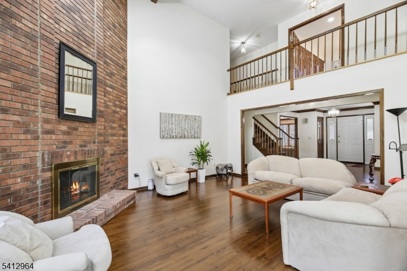 The Summit - Residential