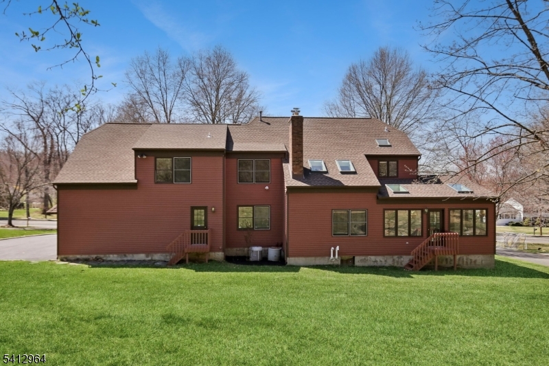 The Summit - Residential