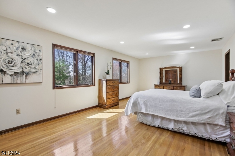 The Summit - Residential