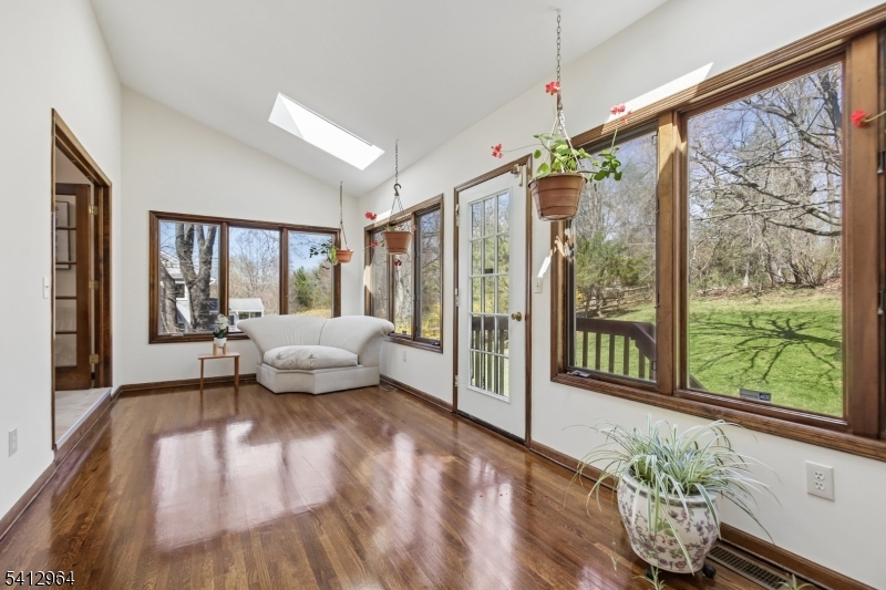 The Summit - Residential