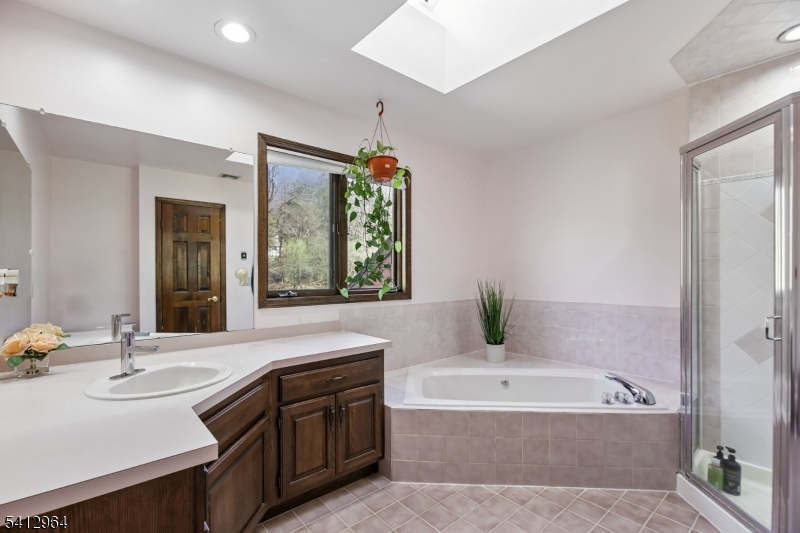 The Summit - Residential