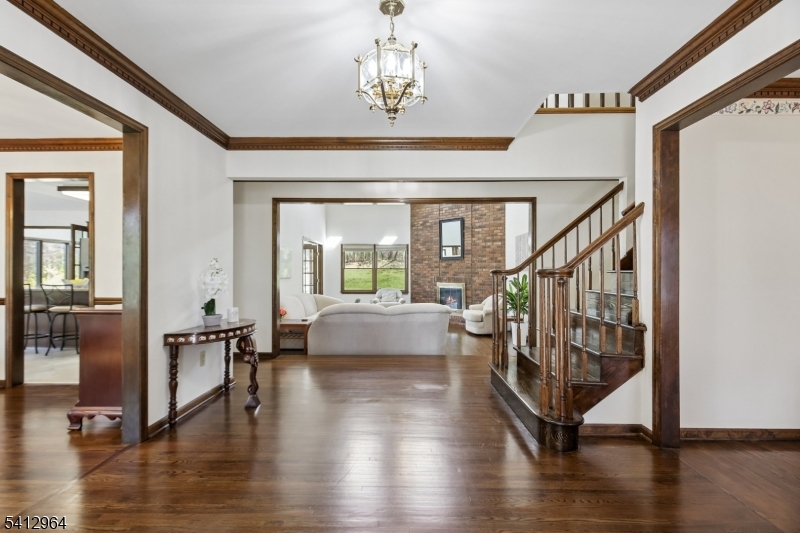 The Summit - Residential