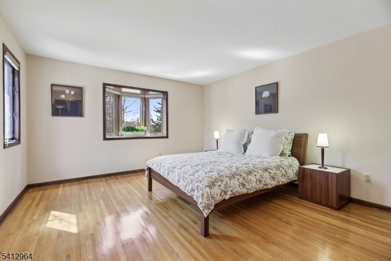 The Summit - Residential