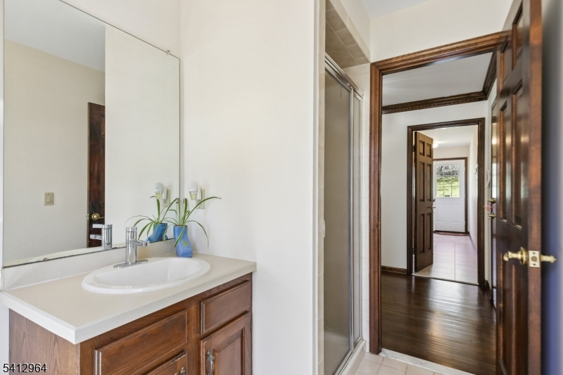 The Summit - Residential