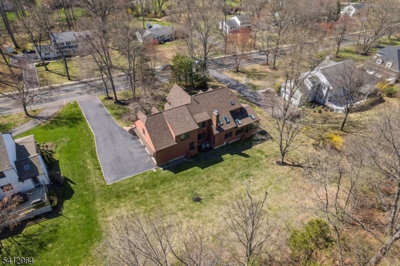 The Summit - Residential