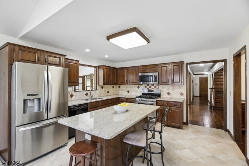 The Summit - Residential