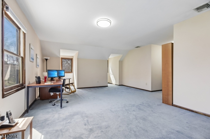 The Summit - Residential