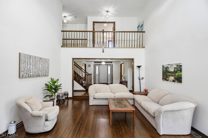 The Summit - Residential