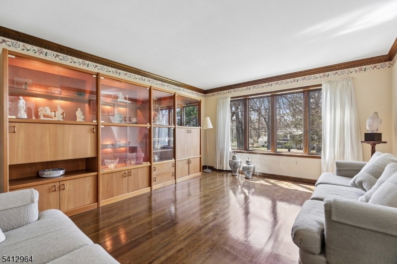 The Summit - Residential