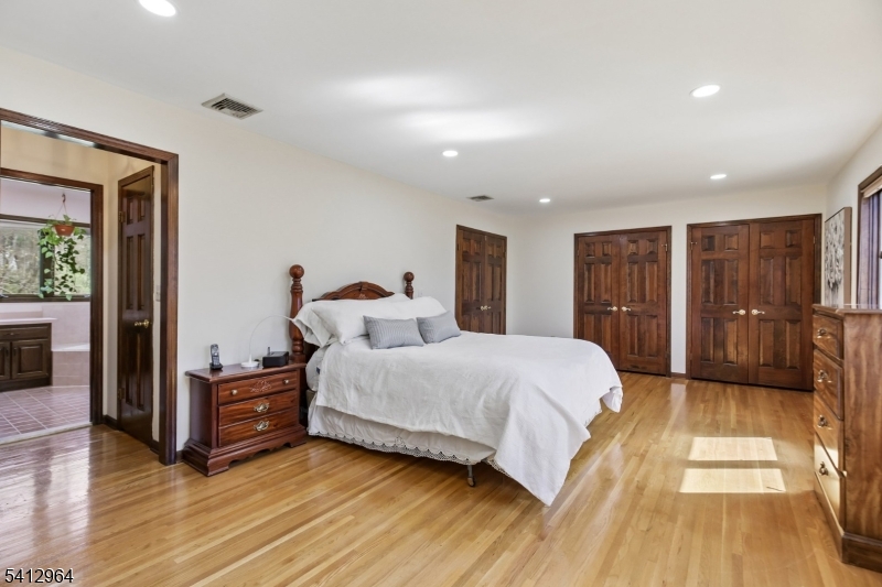 The Summit - Residential