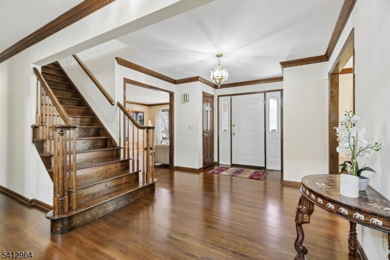 The Summit - Residential