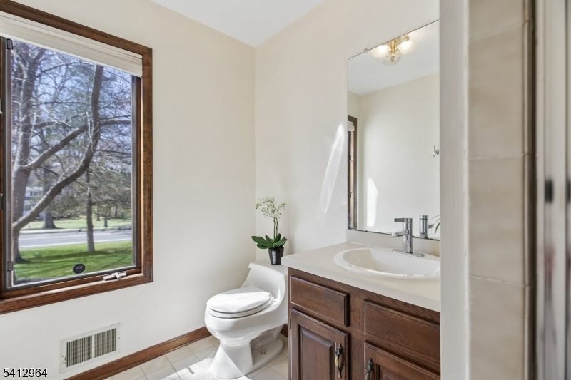 The Summit - Residential