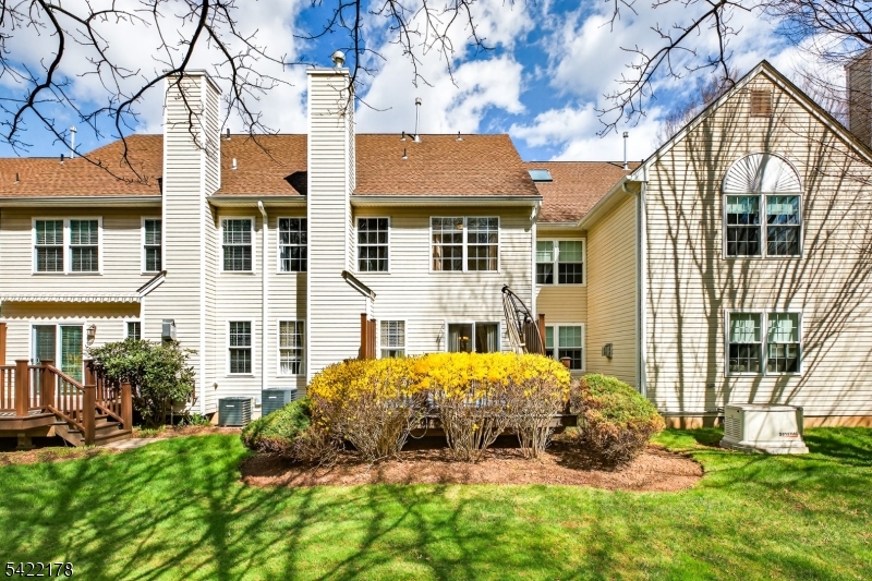 Meadowview at Millington - Residential