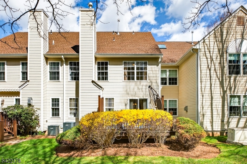 Meadowview at Millington - Residential