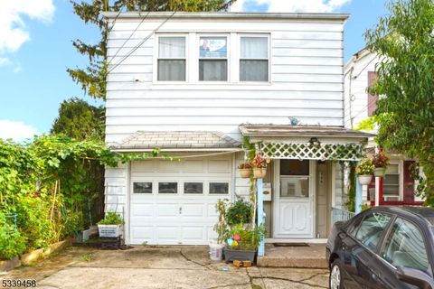 109 Dixon Ave, Paterson City, NJ 07501 - MLS#: 3946986