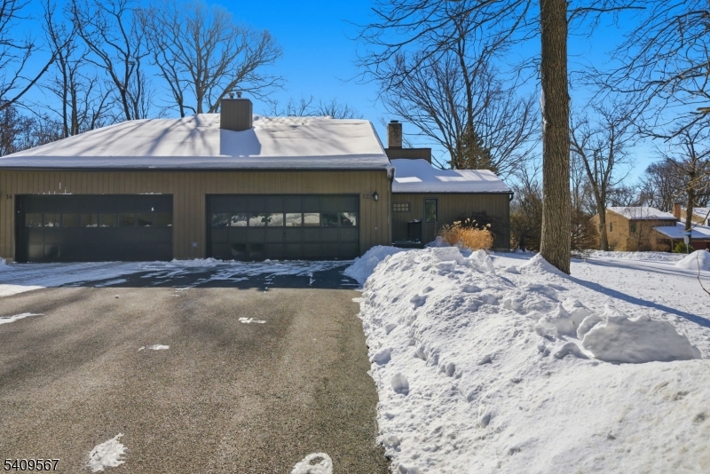 Berkshire Ridge - Residential