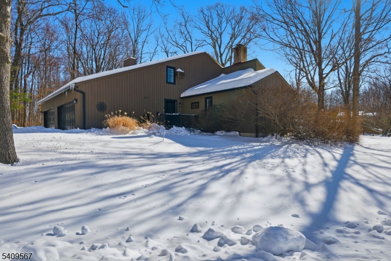 Berkshire Ridge - Residential