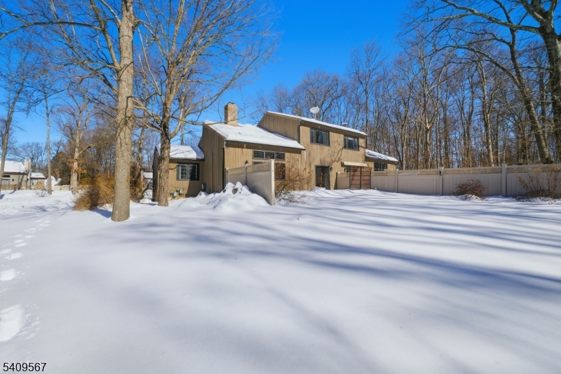 Berkshire Ridge - Residential