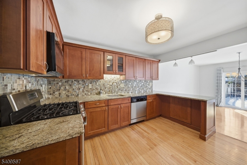 Berkshire Ridge - Residential