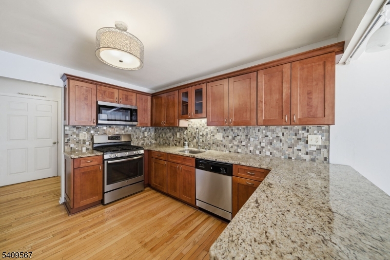 Berkshire Ridge - Residential