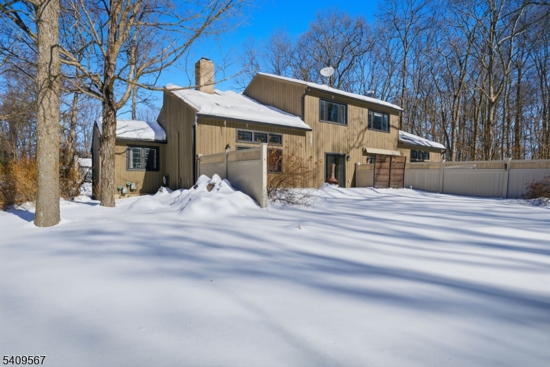 Berkshire Ridge - Residential