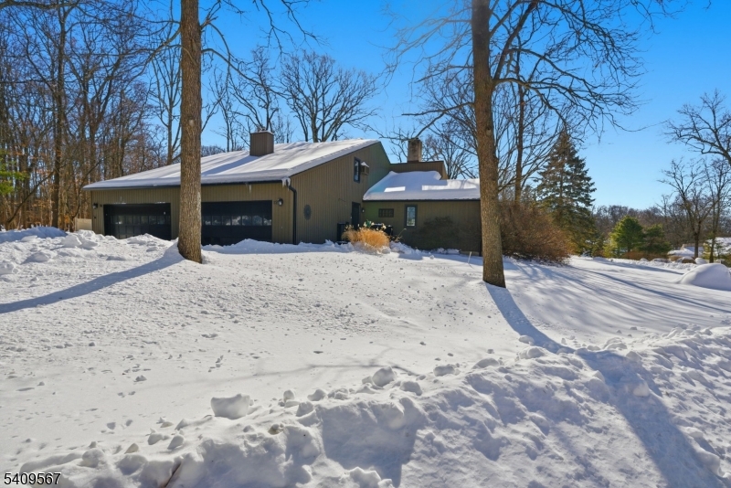 Berkshire Ridge - Residential