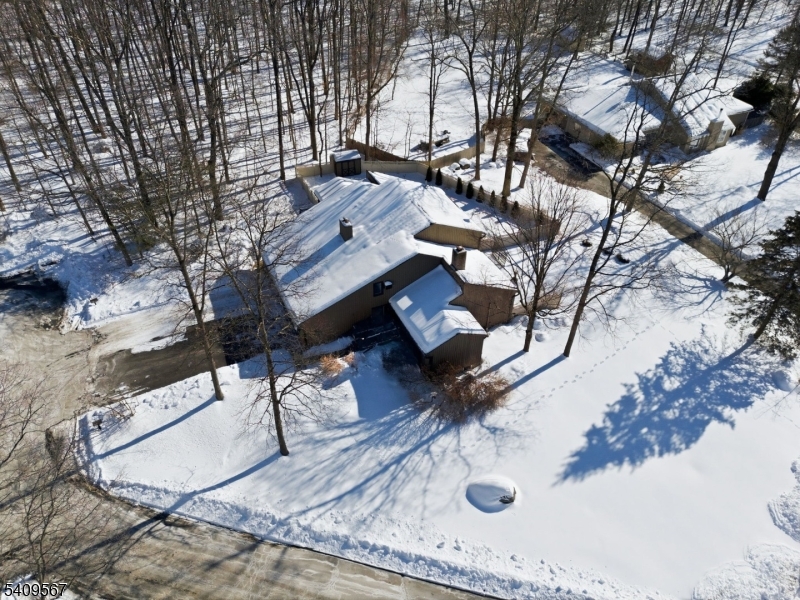 Berkshire Ridge - Residential