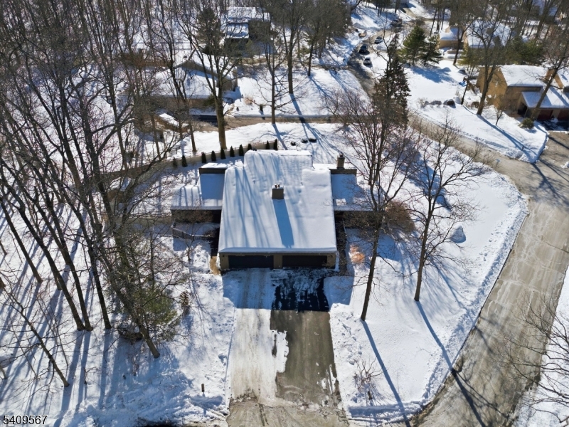 Berkshire Ridge - Residential