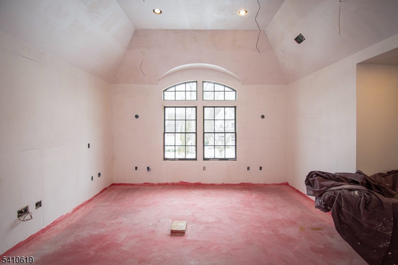 Memorial Field - Residential