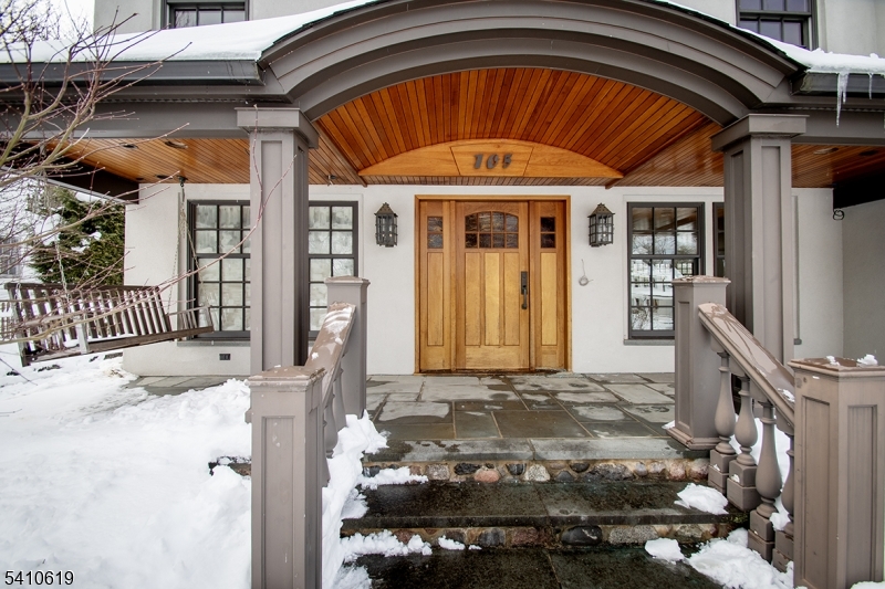 Memorial Field - Residential