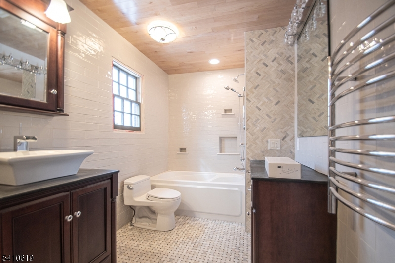 Memorial Field - Residential