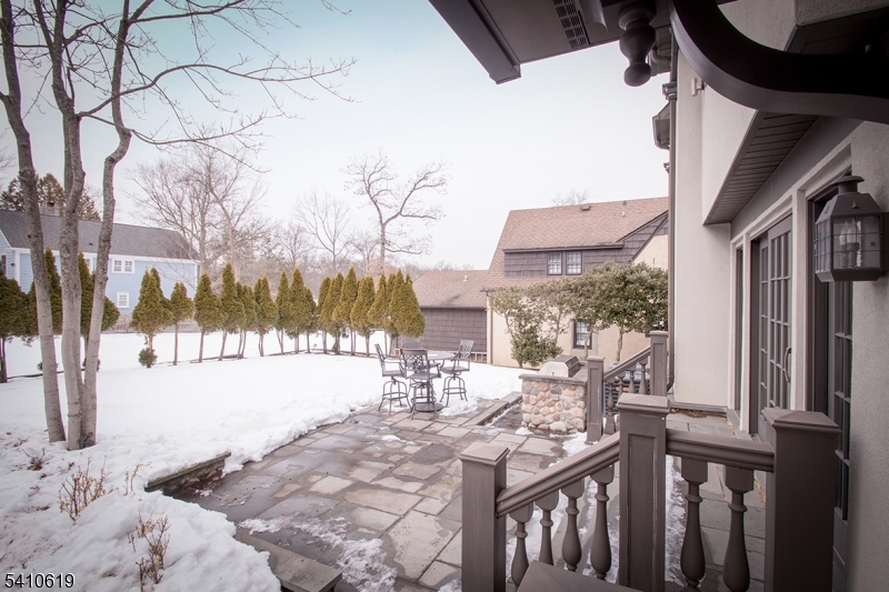 Memorial Field - Residential