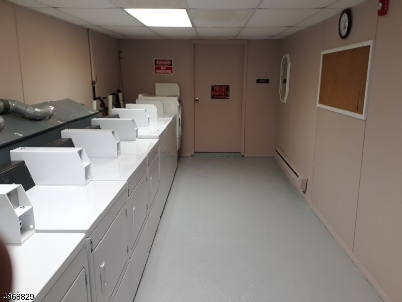 Mill Street Manor - Residential Lease