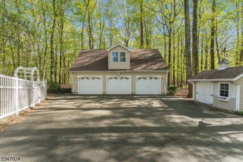 1 Craig Rd, Clinton Twp., NJ 08801 - MLS#: 3960039