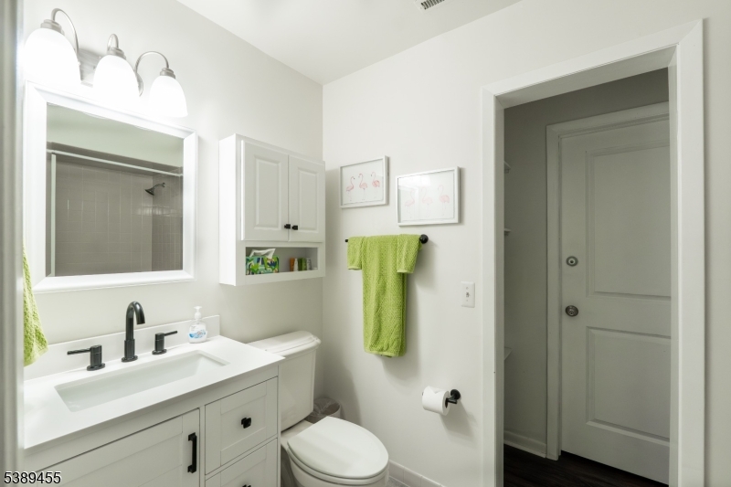 Great Gorge Village - Residential