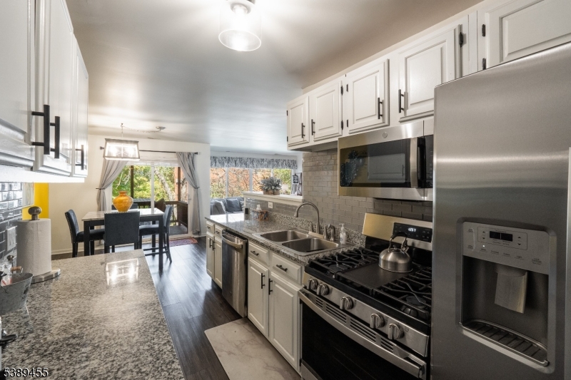 Great Gorge Village - Residential