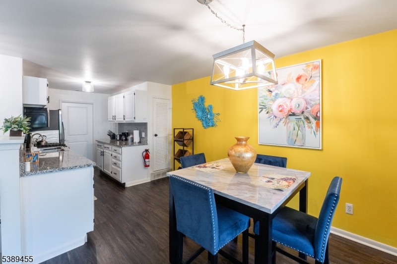 Great Gorge Village - Residential