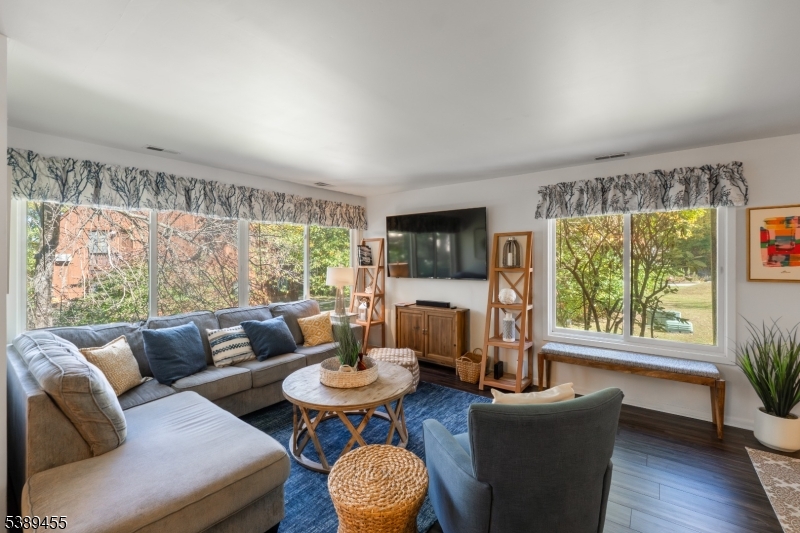 Great Gorge Village - Residential